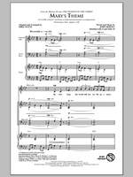 Mike Watts: Mary's Theme Product Image