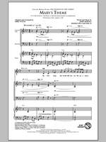 Mike Watts: Mary's Theme Product Image