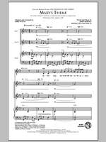 Mike Watts: Mary's Theme Product Image