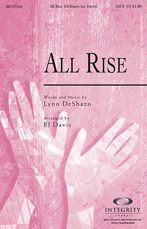 BJ Davis: All Rise