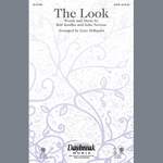 Gary Hallquist: The Look - Drums Product Image