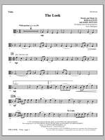 Gary Hallquist: The Look - Viola Product Image