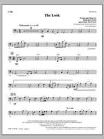Gary Hallquist: The Look - Cello Product Image
