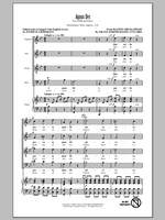 Patrick Liebergen: Agnus Dei Product Image