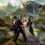 Danny Elfman: Fireside Dance Product Image