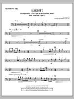 David Schmidt: Light! - Trombone 1 & 2 Product Image