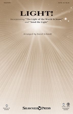 David Schmidt: Light! - Trombone 3