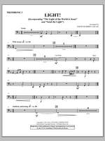 David Schmidt: Light! - Trombone 3 Product Image