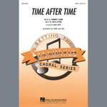 Frank Sinatra: Time After Time (arr. Mac Huff) Product Image