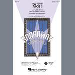 Gary Lanier: Kids! Product Image