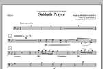 John Leavitt: Sabbath Prayer - Cello Product Image