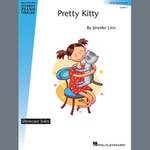 Jennifer Linn: Pretty Kitty Product Image