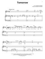 Charles Strouse: Tomorrow Product Image