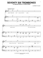Meredith Willson: Seventy Six Trombones Product Image