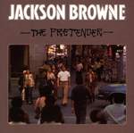 Jackson Browne: Pretender Product Image