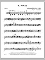 Robert Longfield: Rawhide - Violin 2 Product Image