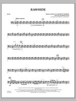 Robert Longfield: Rawhide - String Bass Product Image