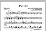 Robert Longfield: Rawhide - Percussion 1 Product Image