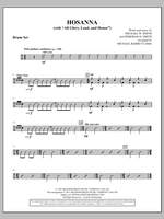 Michael Barrett: Hosanna - Drum Set Product Image
