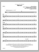 Mac Huff: Mirrors - Drums Product Image