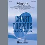 Mac Huff: Mirrors - Drums Product Image