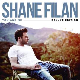 Shane Filan: About You