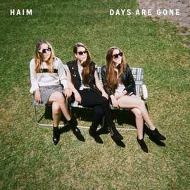 Haim: Go Slow