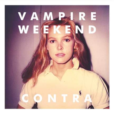 Vampire Weekend: Horchata