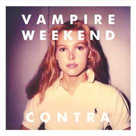 Vampire Weekend: Horchata