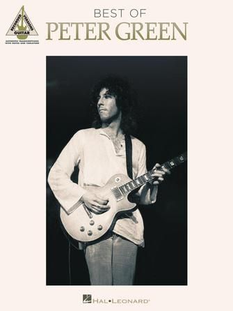 Peter Green: The Stumble