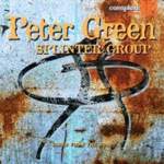 Peter Green: The Stumble Product Image