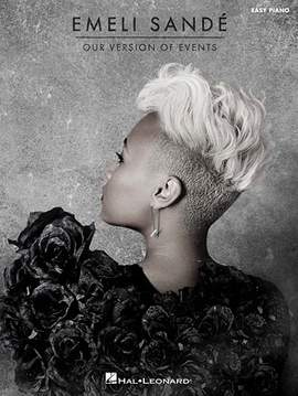 Emeli Sande: Lifetime