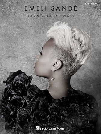 Emeli Sande: Suitcase
