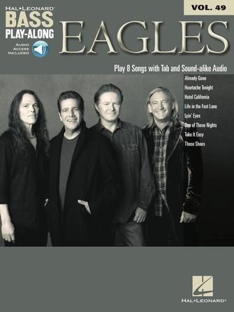 Eagles: Those Shoes