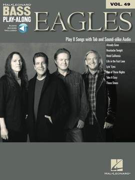 Eagles: Lyin' Eyes