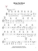 Stray Cats: Stray Cat Strut Product Image