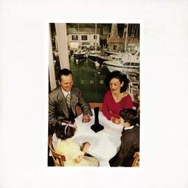 Led Zeppelin: Tea For One