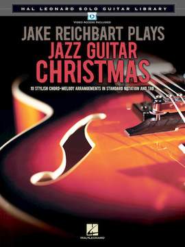 Jake Reichbart: O Little Town Of Bethlehem