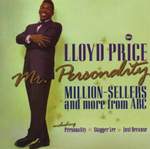 Lloyd Price: Stagger Lee Product Image