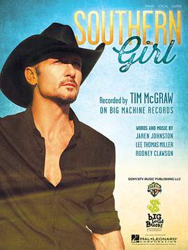 Tim McGraw: Southern Girl