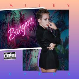 Miley Cyrus: Adore You