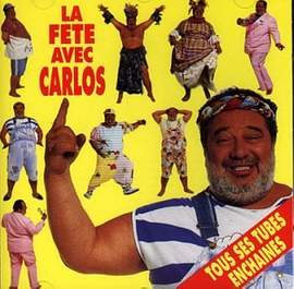 Carlos: La Cantine