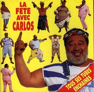 Carlos: La Cantine