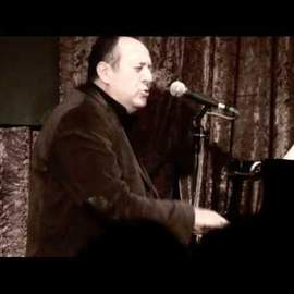 Michel Cywie: Captaine Poete