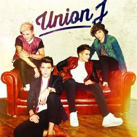 Union J: Beautiful Life