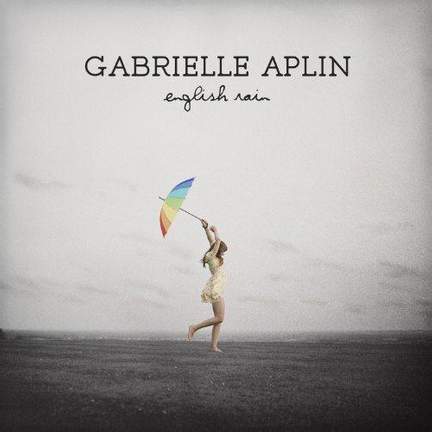 Gabrielle Aplin: Panic Cord