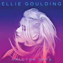 Ellie Goulding: Hearts Without Chains