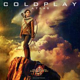 Coldplay: Atlas
