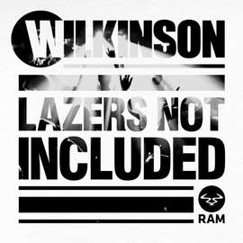 Wilkinson: Afterglow