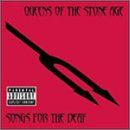 Queens Of The Stone Age: First It Giveth